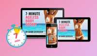 7 Minute Ageless Body Secret
