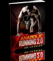 Anabolic Running