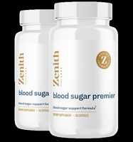 Blood Sugar Premier