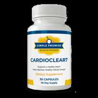 Cardio Clear 7