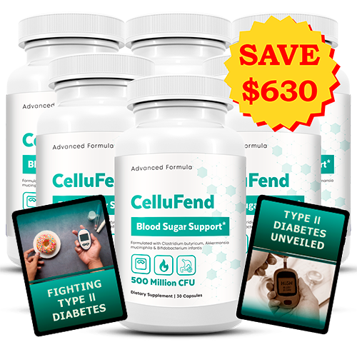 CelluFend Review 2026