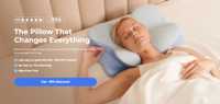 Derila Ergo Pillow