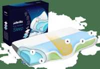 Derila Memory Foam Pillow Review 2026