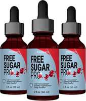 Free Sugar Pro Review 2026