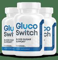 Glucoswitch