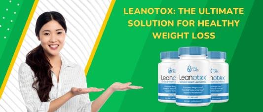 Leanotox