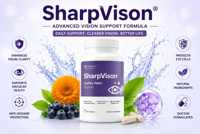 SharpVision