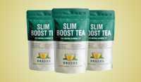 Slim Boost Tea Review 2026