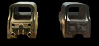 Stinger Red Dot