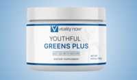 Youthful Greens Plus Review 2026